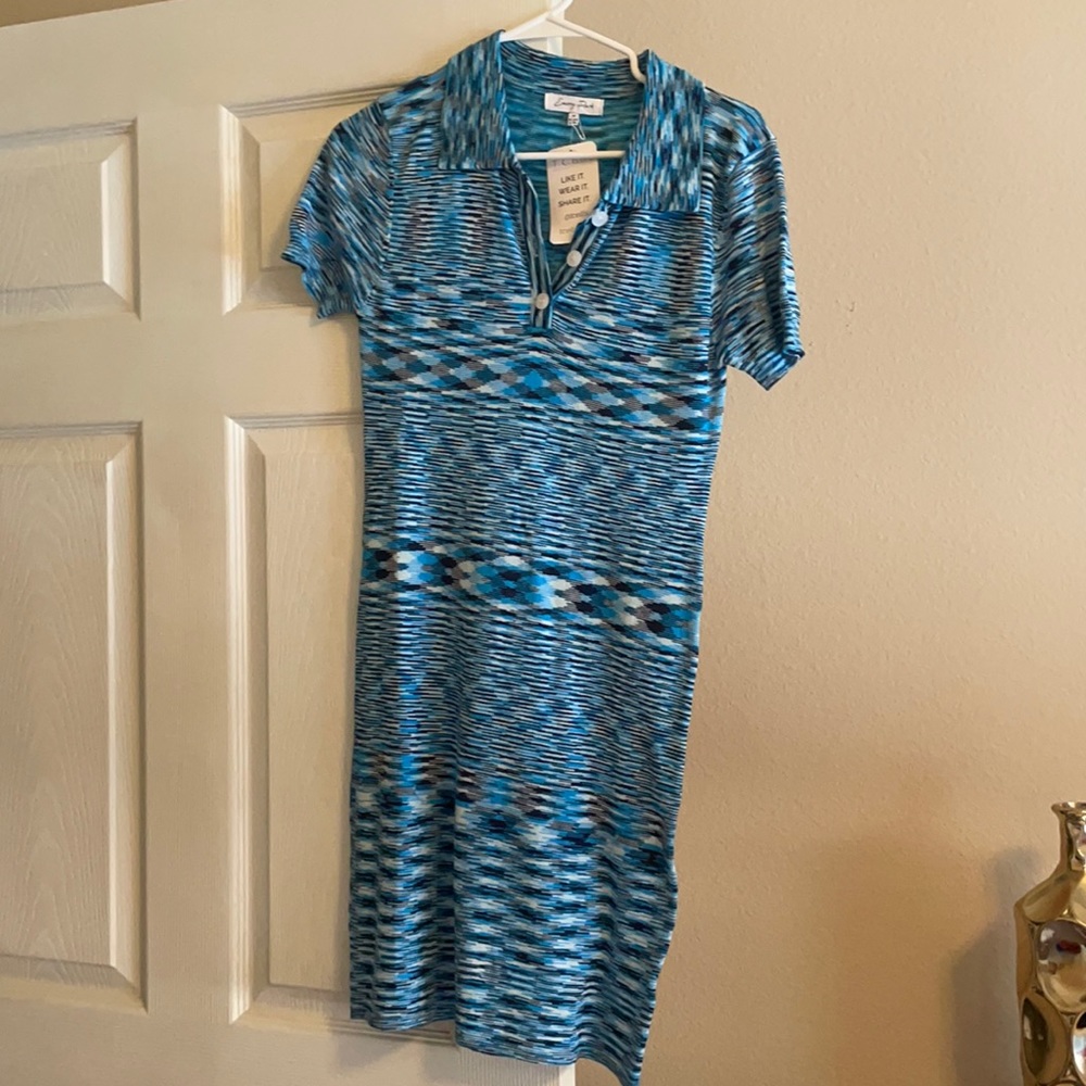 Boutique dress